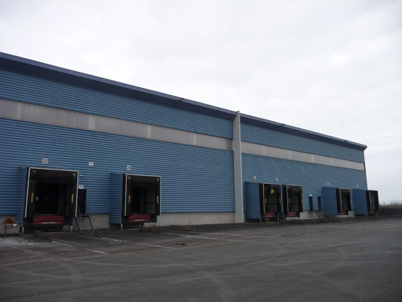 Entrepôt classe a Vendin-le-Vieil 11999m² Location entrepôt classe a Vendin-le-Vieil Pas-de-Calais OLLOG2106283 13